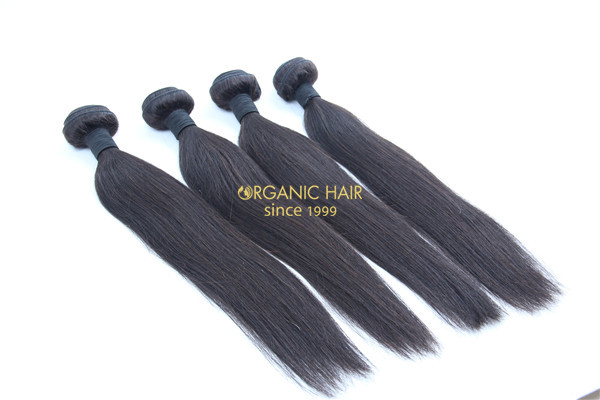 Great lengths human hair extensions